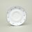 Saucer 14 cm, Valbella, G. Benedikt 1882