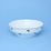 Bowl 17 cm, Benedikt blue flowers, G. Benedikt 1882