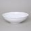 Bowl deep 23 cm, Ophelie/Verona white, THUN 1794