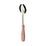 Coffe spoon 13,8 cm, 1 pcs., Rosa, Toner cutlery