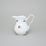 Creamer 0,25 l, Hazenka, Cesky porcelan a.s.