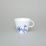 Coffee cup 0,145 l, Bohemia Cobalt, Cesky porcelan a.s.