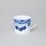 Šálek 200 ml, Thun 1794, karlovarský porcelán, BLUE CHERRY