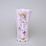 Vase 19,9 cm, Olga, A. Mucha decor, Rose China Chodov