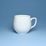Mug Banak 0,3 l, White Porcelain, Cesky porcelan a.s.