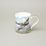 Mug 360 ml, Spitfire fighter, Lesser & Pavey Ltd.