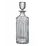 Carafe Skyline, 750 ml, Crystal Bohemia
