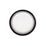 Denby Halo: Plate 24 cm, English stoneware