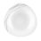 Soup plate 23 cm, Trio 71381 Highline, Seltmann Porcelain