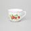Mug R (cup) 250 ml, Strawberries, Český porcelán a.s.