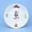 Children bowl 19 cm "Mole Easter", Thun 1794 Carlsbad porcelain