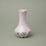 Vase 16 cm, Lenka 247p, Rose China