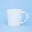 Mug Tomas 0,47 l, Thun 1794 Carlsbad porcelain