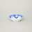 Miska 13 cm, Thun 1794, karlovarský porcelán, BLUE CHERRY