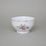 Rice bowl 13 cm, 470 ml, Thun 1794 Carlsbad Porcelain, BERNADOTTE Meissen Rose