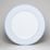 Plate dining 25 cm, Thun 1794 Carlsbad porcelain, OPAL 80144