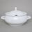 Mísa polévková 2,5 l, Thun 1794, karlovarský porcelán, NATÁLIE bílá