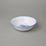 Bowl 14 cm, Český porcelán a.s., Forget-me-not