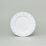 Plate dessert 19 cm, Thun 1794 Carlsbad porcelain, OPAL 80215