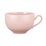 Cup for milk / breakfast cup 350 ml, Amina Rose, Seltmann porcelain