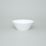 Bowl 16 cm, Thun 1794 Carlsbad porcelain, TOM white