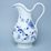 Jug large 5 l (for washing) 35cm, Original Blue Onion Pattern