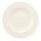 ZOÉ fine diamond: Plate dining 27,5 cm, Seltmann porcelain