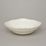Bowl 23 cm, Thun 1794 Carlsbad porcelain, BERNADOTTE ivory + gold