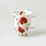 English Meadow: Mug Louise 400 ml, Roy Kirkham, English Fine Bone China