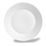 Plate dining 27 cm, Thun Calsbad porcelain
