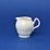 Creamer 180 ml, Thun 1794, karlovarský porcelán, BERNADOTTE ivory