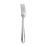 Classic prestige: Dessert / appetizer fork 18,6 cm, Toner cutlery