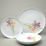 Plate set for 6 persons, Thun 1794 Carlsbad porcelain, TOM 29952