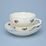 Cup + saucer D 0,40 l, Házenka IVORY, Český porcelán a.s.
