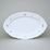 Dish oval 34 cm, Thun 1794 Carlsbad Porcelain, BERNADOTTE hazenka