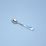 Coffee spoon 13,8 cm, Blue Onion Pattern