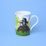 Hrnek KC3 na krtinci 300 ml, Thun 1794, karlovarský porcelán, Dětské soupravy a hrnky s Krtečkem