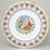 Dish round flat 31 cm (club plate), The Three Graces, Carlsbad