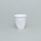 Cup 140 ml, 8 cm, Ribby, G. Benedikt 1882
