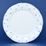 Plate dining 26 cm, Benedikt Valbella, G. Benedikt 1882