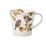 Mug 350 ml Chaffinches 9,5 cm, fine bone china, Goebel