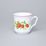 Hrnek Karel 270 ml, jahody, Český porcelán a.s.