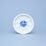 Beer mat 12,9 cm, Original Blue Onion Pattern