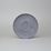 Saucer 16 cm for cups 180 ml and 250 ml, Granit raw, Benedikt