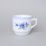 Hrnek Selský 420 ml, pomněnky, Český porcelán a.s.