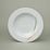 Plate deep 22 cm, Thun 1794 Carlsbad porcelain, Grass 29674