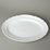 Dish oval 36 x 25,5 x 4,2 cm, Rosana, Stará Role Moritz Zdekauer