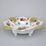 Bowl parforated on stands 33 x 8,5 cm, Cecily, Queens Crown