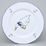 Dish round flat 30 cm, Ophelia goose, THUN 1794