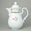 Coffee pot 1,2 l, Thun 1794, karlovarský porcelán, MENUET 80289